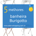 banheiras Burigotto