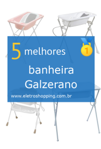 banheiras Galzerano