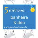 banheiras Kiddo