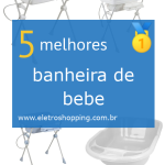 banheiras de bebe