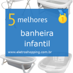 banheiras infantis