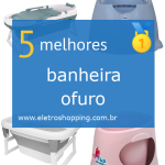 banheiras ofuro