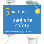 banheiras safety