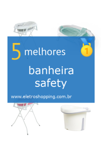 banheiras safety