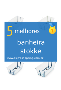 banheiras stokke