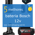 bateriass Bosch 12v