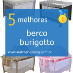 berços Burigotto