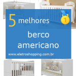 berços americanos