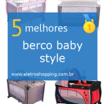 berços baby style