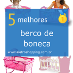 berços de boneca