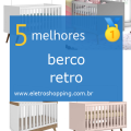 berços retros