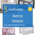 berços telado