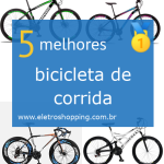 Melhores bicicletas de corrida