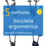 Melhores bicicletas ergométricas