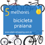 Melhores bicicletas praianas