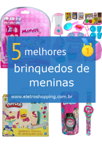 brinquedos de meninas