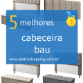 cabeceiras bau