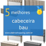cabeceiras bau