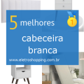 cabeceiras brancas