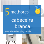 cabeceiras brancas