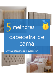cabeceiras de cama