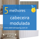 cabeceiras moduladas