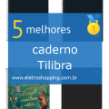 Melhores cadernos Tilibra