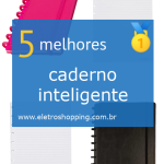 Melhores cadernos inteligentes
