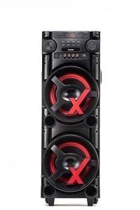 caixas de som 1000w