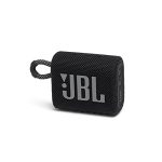 caixas de som Jbl go 3