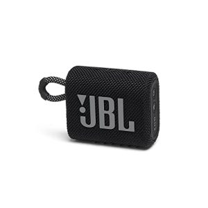 caixas de som Jbl go 3