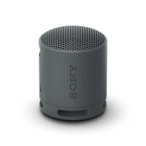 caixas de som Sony