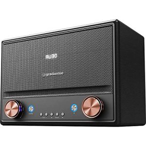 caixas de som gradiente 1000w