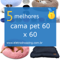 camas pets 60 x 60