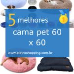 camas pets 60 x 60