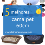 camas pets 60cm