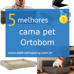 camas pets Ortobom