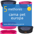 camas pets europa