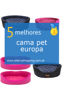 camas pets europa