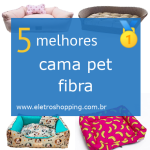camas pets fibra