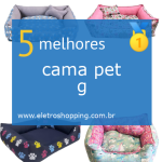 camas pets g