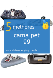camas pets gg