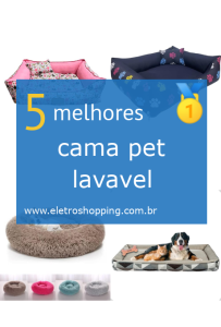 camas pets lavavel