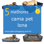 camas pets lona