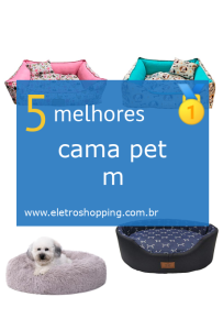 camas pets m