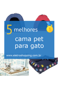 camas pets para gatos