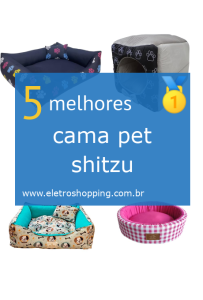 camas pets shitzu