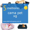 camas pets xg