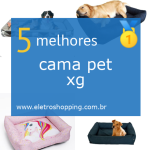 camas pets xg
