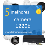 Melhor câmera 1220b